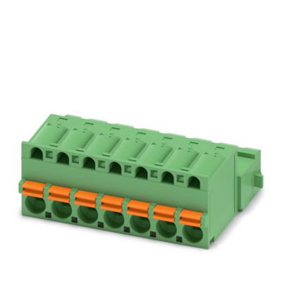 Leiterplattenstecker