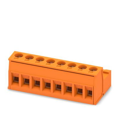 Leiterplattenstecker