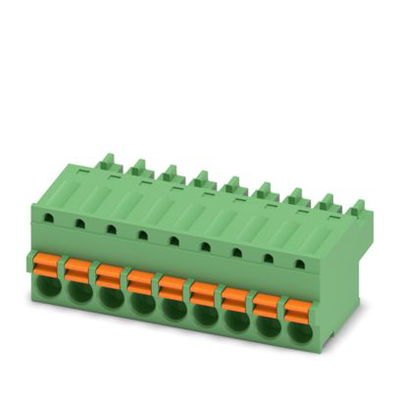 Leiterplattenstecker