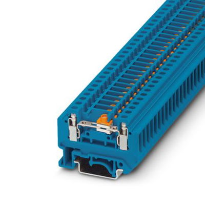 Messwandler-Trennklemme