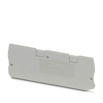 Abschlussdeckel