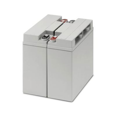 Unterbrechungsfreie Stromversorgung Ersatzbatterie