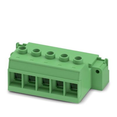 Leiterplattenstecker