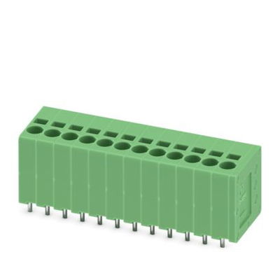 Leiterplattenklemme