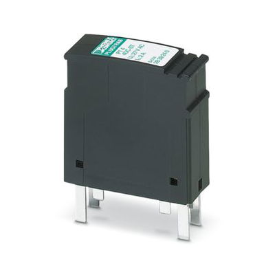 Überspannungsschutzstecker