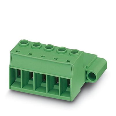 Leiterplattenstecker