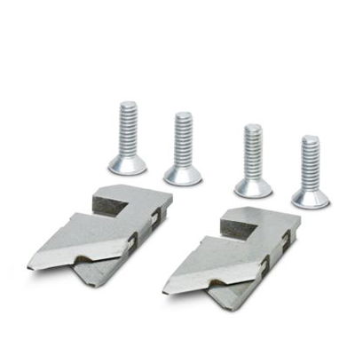 Ersatzmesser