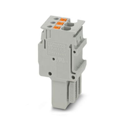 Stecker