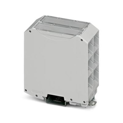 Elektronikgehäuse
