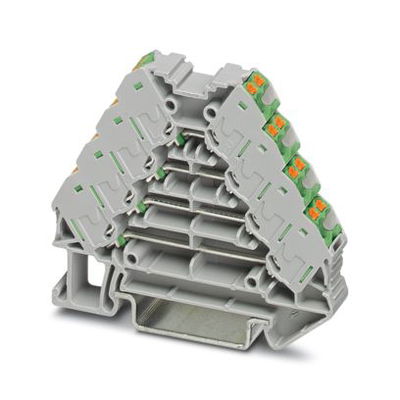 Rangierverteiler