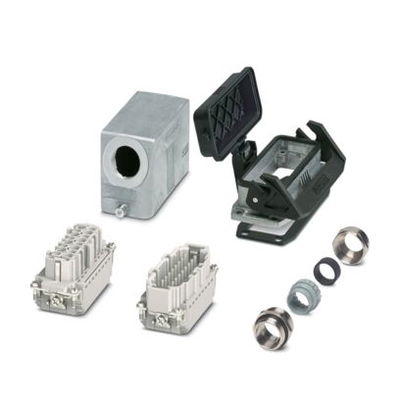 Steckverbinder-Set