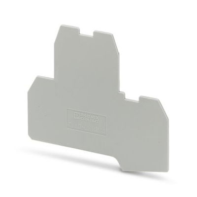 Abschlussdeckel