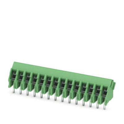 Leiterplattenklemme