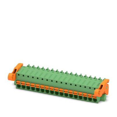 Leiterplattenstecker