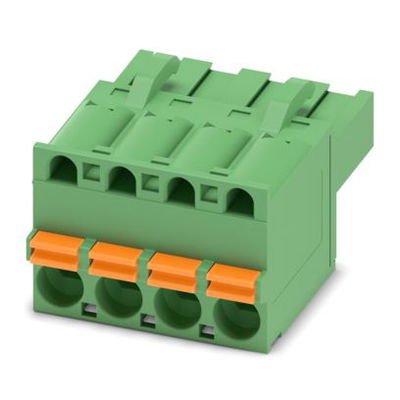 Leiterplattenstecker