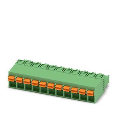 Leiterplattenstecker