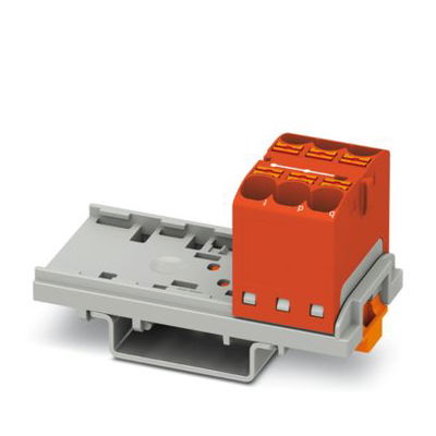 Verteilerblock