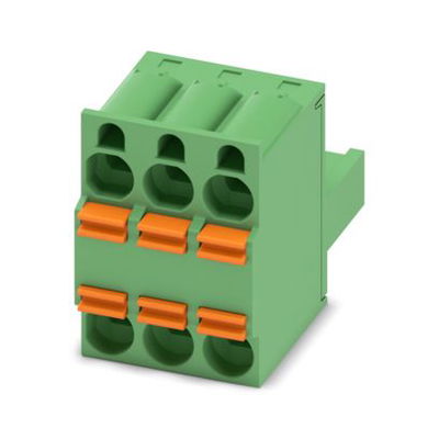 Leiterplattenstecker