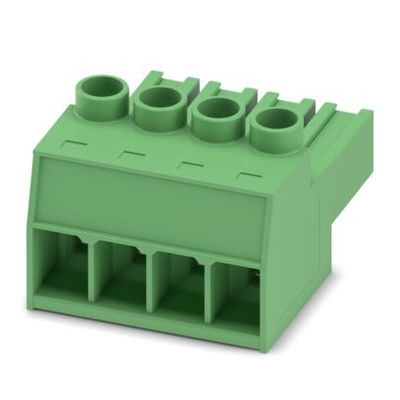 Leiterplattenstecker