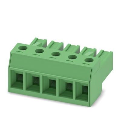 Leiterplattenstecker