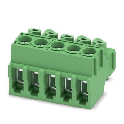 Leiterplattenstecker