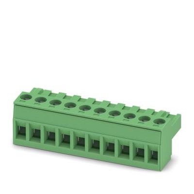 Leiterplattenstecker