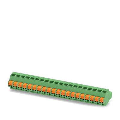 Leiterplattenstecker