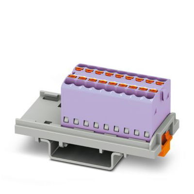 Verteilerblock