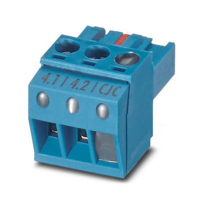 Stecker