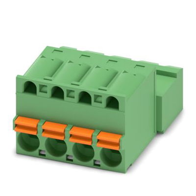 Leiterplattenstecker