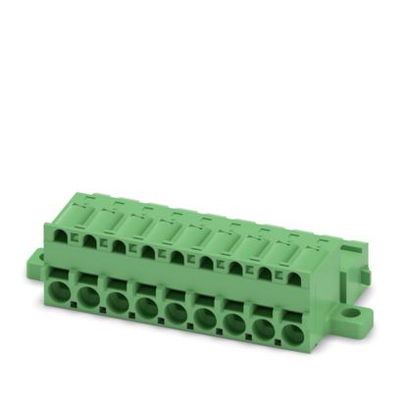 Leiterplattenstecker