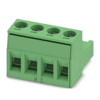 Leiterplattenstecker