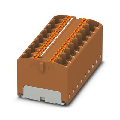 Verteilerblock