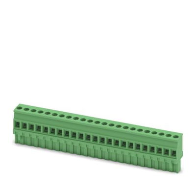 Leiterplattenstecker