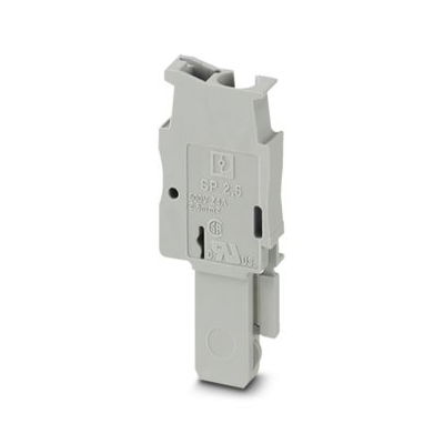 Stecker