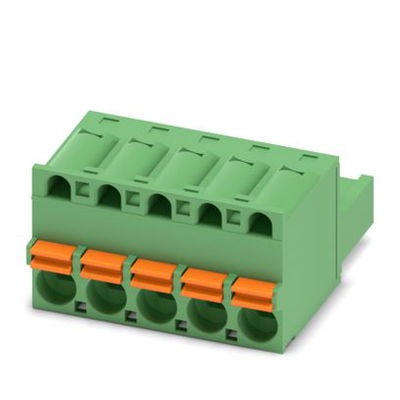 Leiterplattenstecker