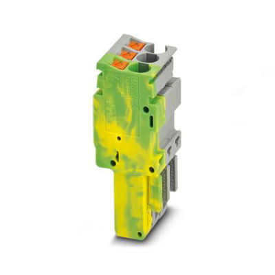 Stecker
