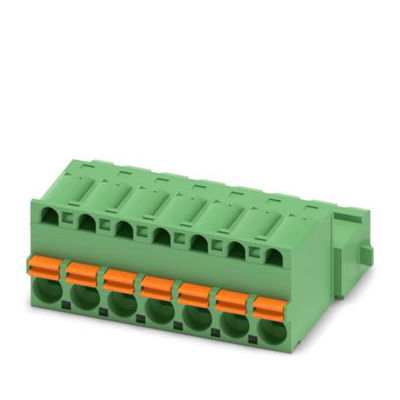 Leiterplattenstecker