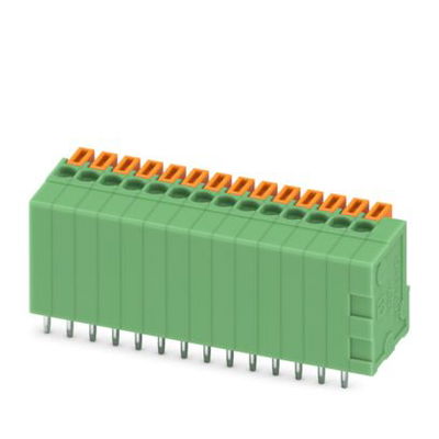 Leiterplattenklemme
