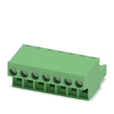 Leiterplattenstecker