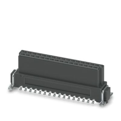 SMD-Federleisten