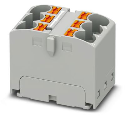 Verteilerblock