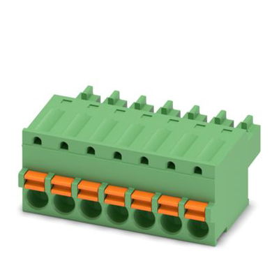 Leiterplattenstecker
