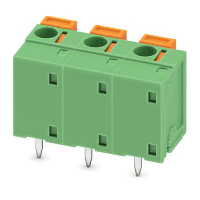 Leiterplattenklemme