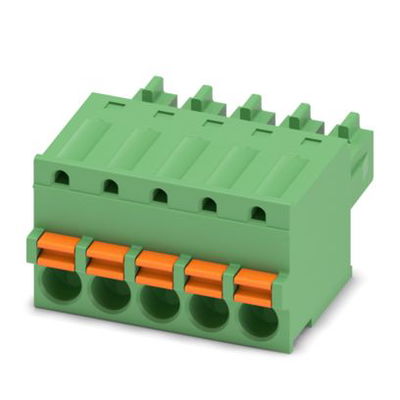 Leiterplattenstecker