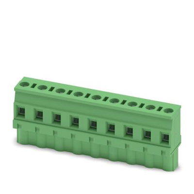 Leiterplattenstecker