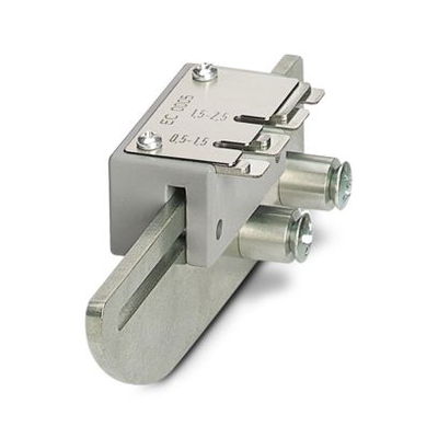 Crimp-Locator