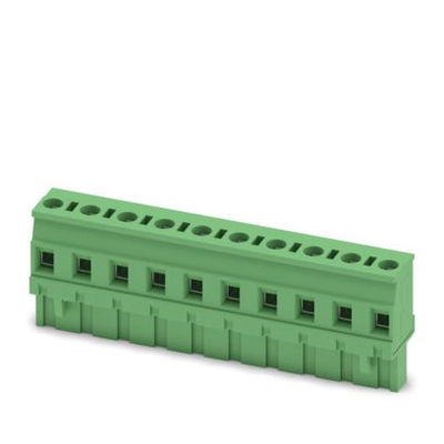 Leiterplattenstecker