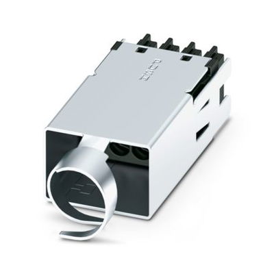 Leiterplattenstecker