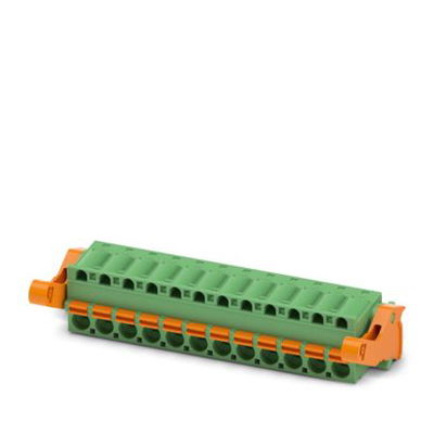 Leiterplattenstecker